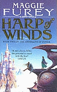 Harp of Winds (Artefacts of Power)