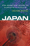 Japan - Culture Smart!: the essential guide to cu