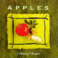 Apples: A Book of Recipes