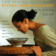 Instant Aromatherapy for Stress Relief