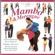 Mambo & Merengue: How to Mambo & Merengue