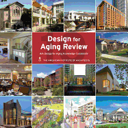 Design for Aging Review 10: AIA Design for Aging