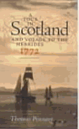 A Tour in Scotland and Voyage to the Hebrides, 17