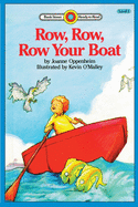 Row, Row, Row Your Boat: Level 1