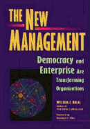 The New Management; Democracy and Enterprise Are