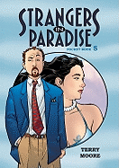 Strangers in Paradise Pocket Book 5 (Strangers in