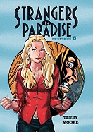 Strangers in Paradise Pocket Book 6 (Strangers in