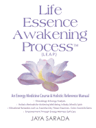 Life Essence Awakening Process-leap into Vitality