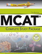 Examkrackers Mcat Complete Study Package