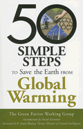 50 Simple Steps to Save the Earth from Global War