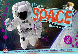 Ripley Twists: Space: Fun, Facts, and Star Gazing