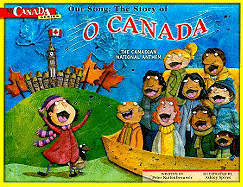 Our Song: The Story of Canada