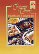 Breakfasts & Brunches (company's Coming)