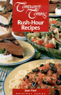 Rush-Hour Recipes (Company's Coming)