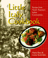 The Little Italy Cookbook