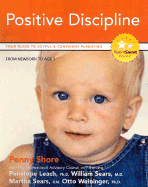 Teaching Your Child Positive Discipline