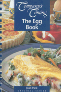 The Egg Book (Company's Coming)