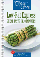 Low-Fat Express (Company's Coming)