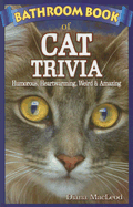 Bathroom Book of Cat Trivia