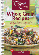 Whole Grain Recipes (Company's Coming)