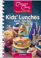 Kids' Lunches: Eat In -- Take Out (Original Serie