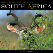 South Africa (Safari Companions)