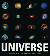 Universe: A Journey from Earth to the Edge of the