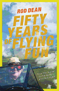 Fifty Years of Flying Fun: From the Hunter to the