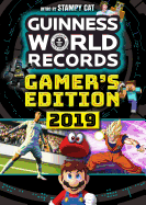 Guinness World Records Gamer's Edition 2019