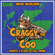 Craggy the Coo Wants a Place to Call Home