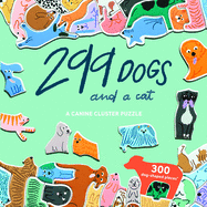 299 Dogs and a Cat