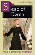 Sleep of Death: A Tessa Crichton Mystery
