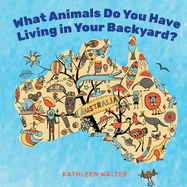What Animals Do You Have Living in Your Backyard?