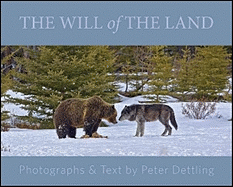 The Will of the Land (Conservation of the Environm