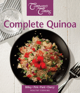 Complete Quinoa (Healthy Cooking Series)