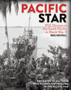 Pacific Star: 3NZ Division in the South Pacific