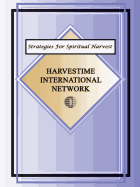 Strategies For Spiritual Harvest