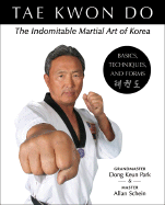 Tae Kwon Do: The Indomitable Martial Art of Korea