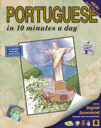 PORTUGUESE in 10 minutes a day