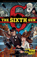 The Sixth Gun 1