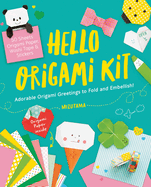 Hello Origami Kit