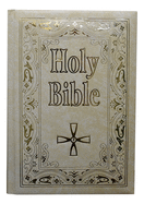 St. Joseph New Catholic Bible (Large Type)