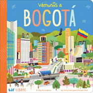 VAMONOS: Bogota
