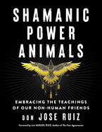 Shamanic Power Animals