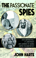 The Passionate Spies