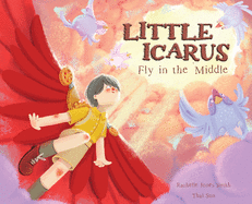 Little Icarus: Fly in the Middle