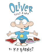Oliver Tells a Tale