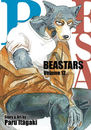 Beastars, Vol. 12, 12