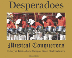Desperadoes-Musical Conquerors