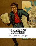 Strive And Succeed: The Progress of Walter Conrad